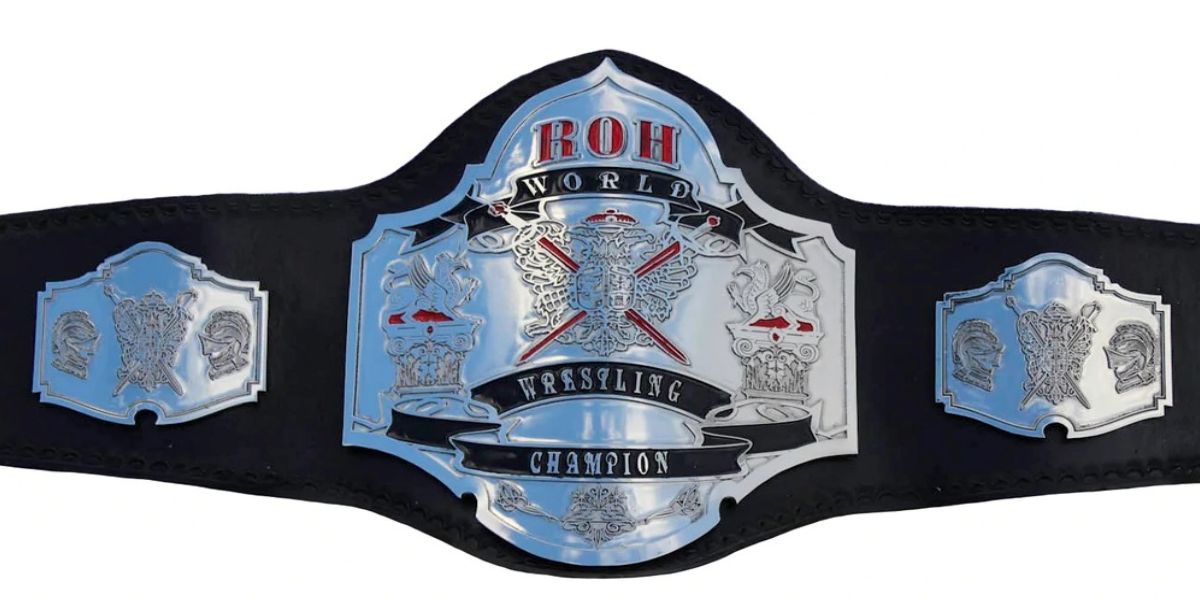 10 Championship Belt Makeovers That Angered Wrestling Fans