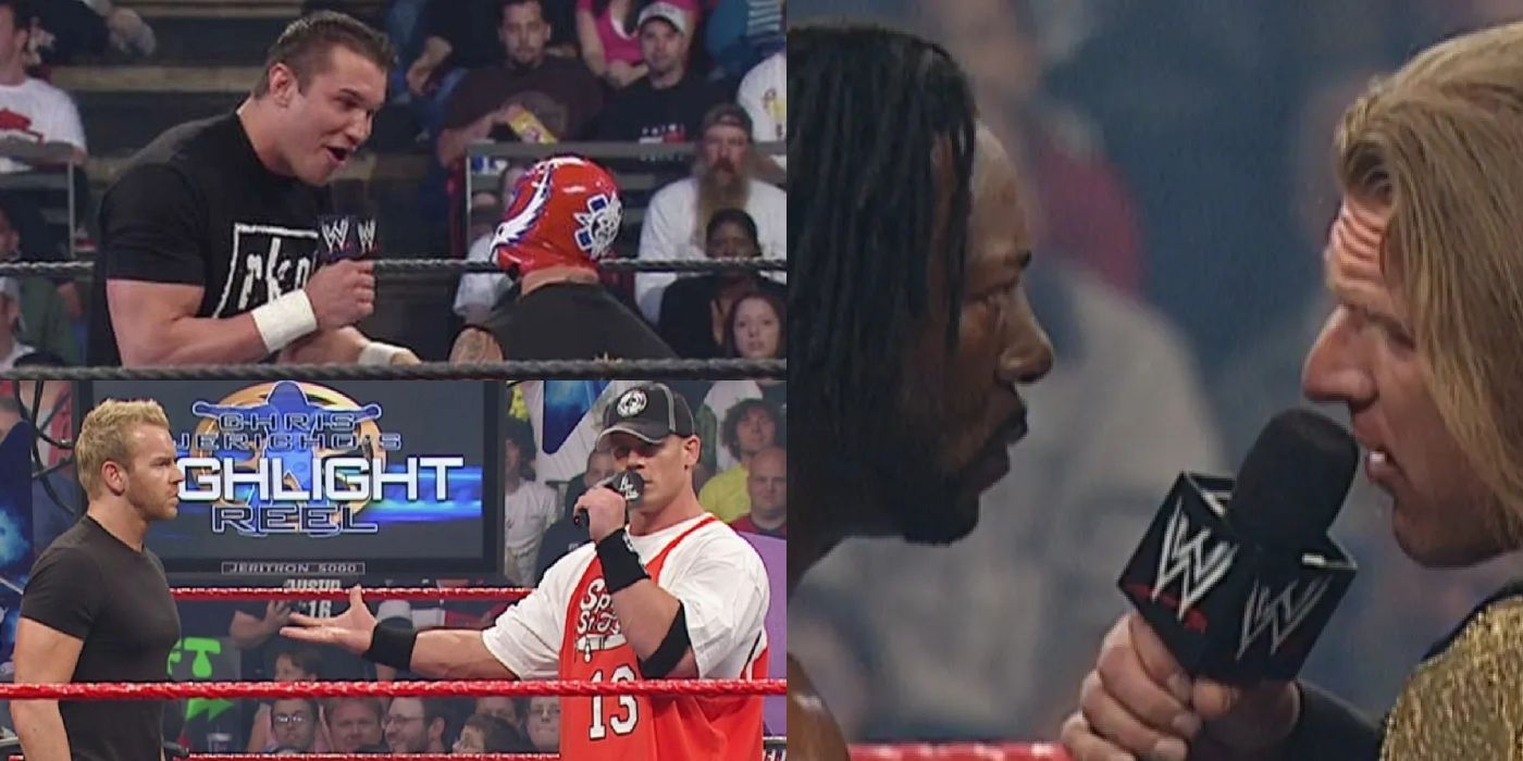 10 Insults From WWE's Ruthless Aggression Era That Haven't Aged Well Featured Image