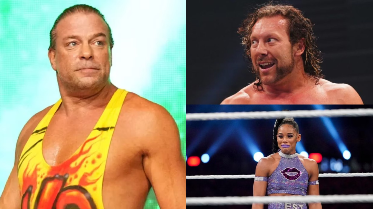 10 Coolest Move Sets In Wrestling History