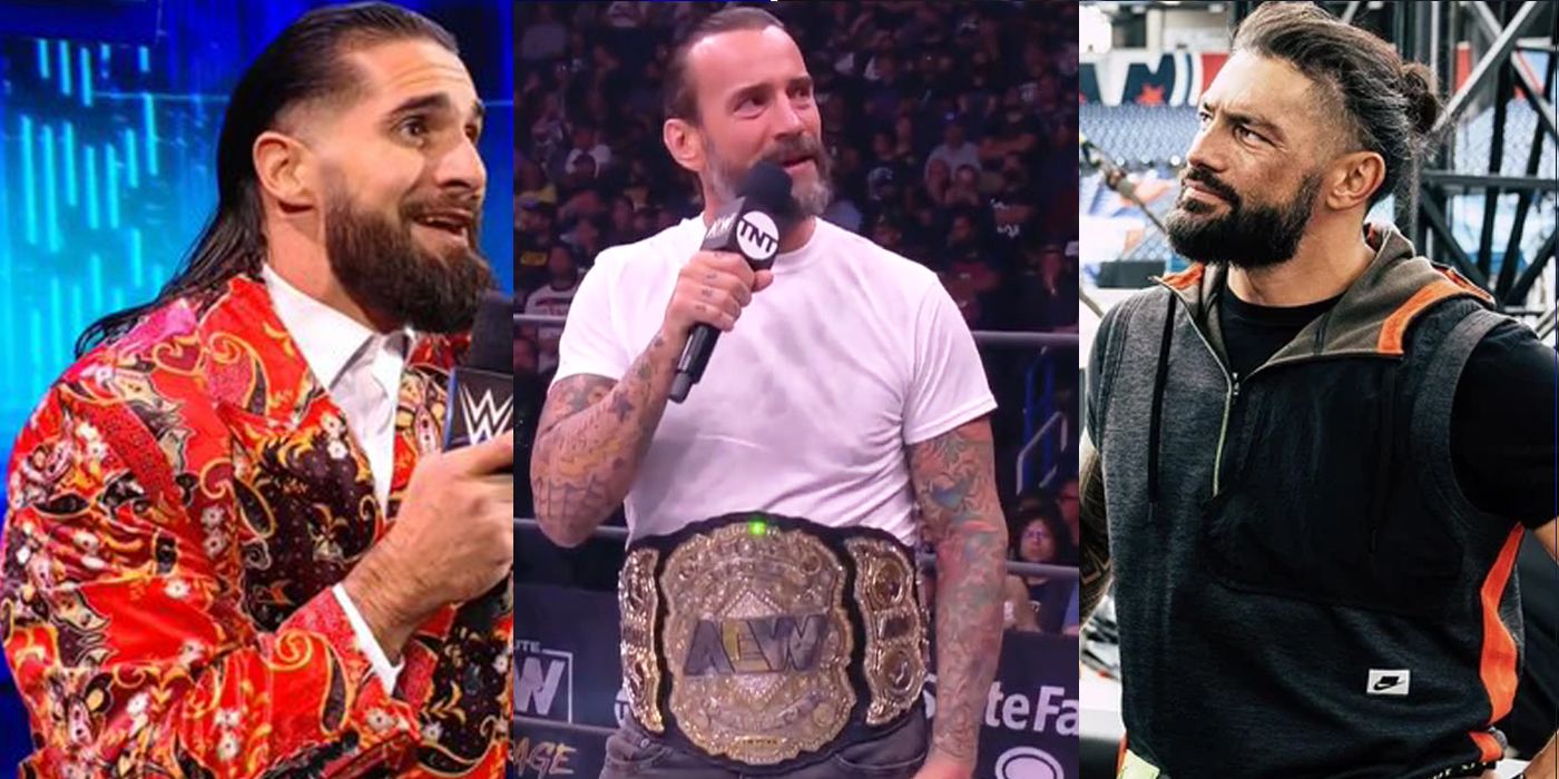 Backstage Update: Only One Way CM Punk Is Brought Back To WWE [Report]