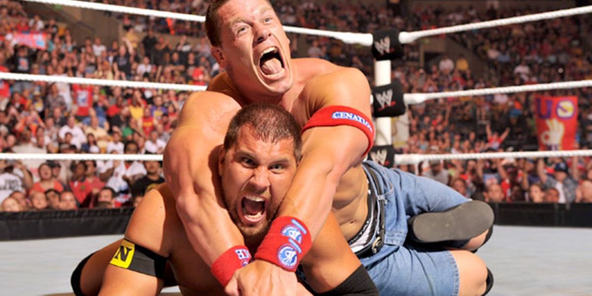 10 Best Pro Wrestling Submissions That Target The Head