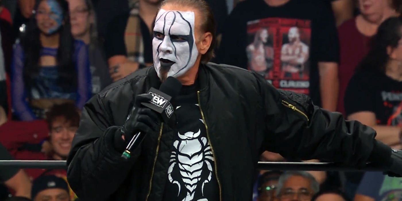 Sting announces plans to retire