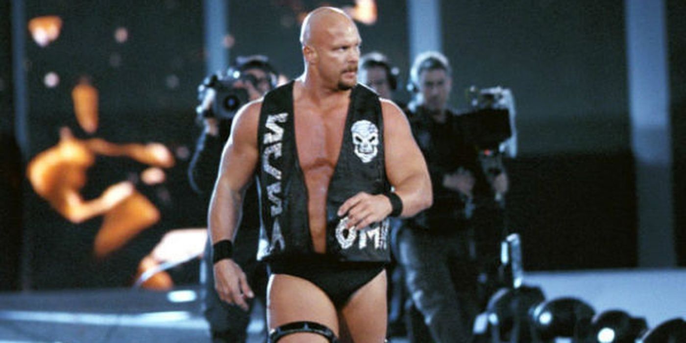 Brian Pillman & Stone Cold's Friendship In Wrestling, Explained