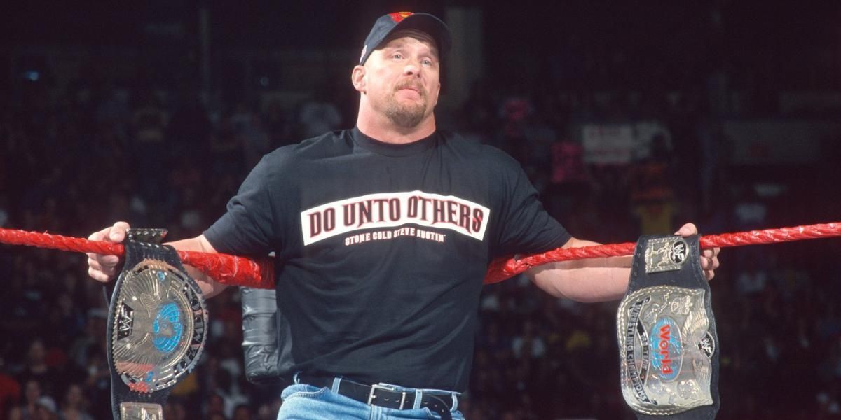 Stone Cold's 