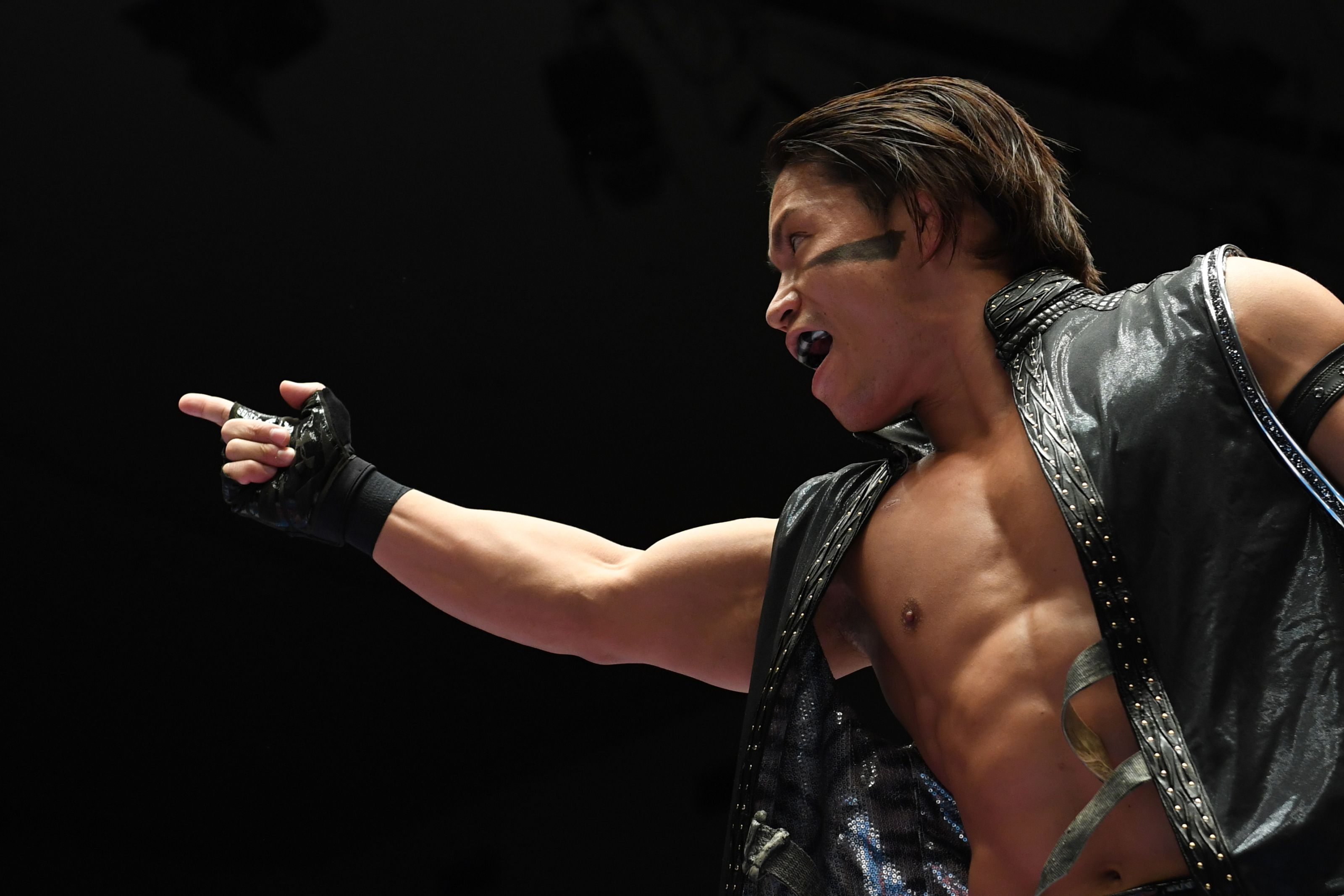 10 Most Impressive Physiques In Japanese Wrestling History