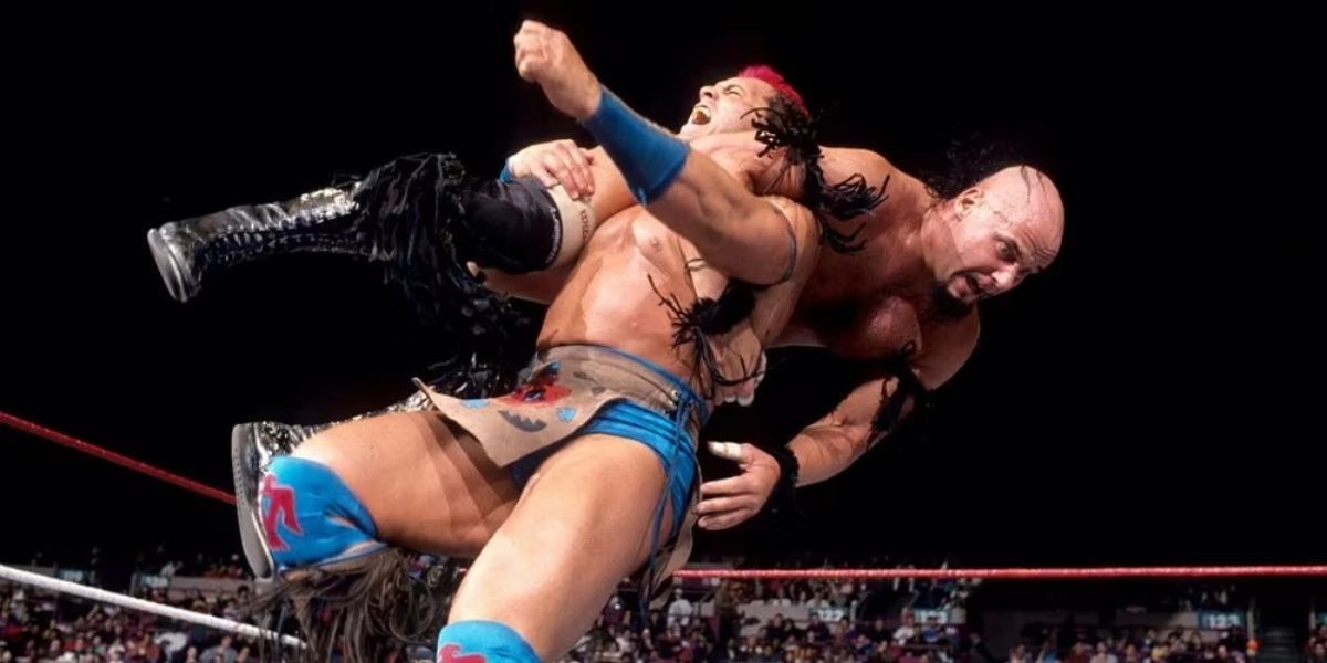 10 Worst Wrestling Finishers Of The 1990s