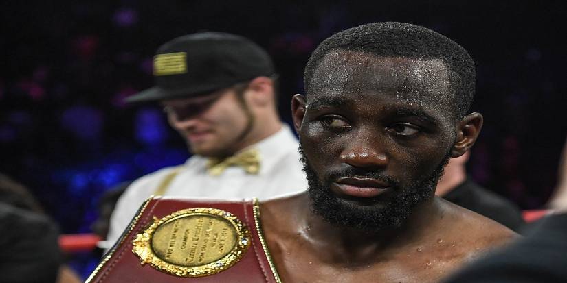 The 10 Best Pound-For-Pound Active Boxers, Ranked