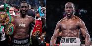 Crawford Vs Canelo