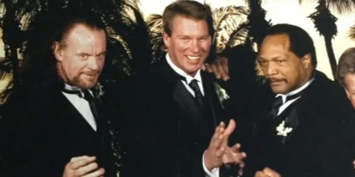 5 Members Of Wrestling Stables That Weren't Close Outside The Ring (& 5