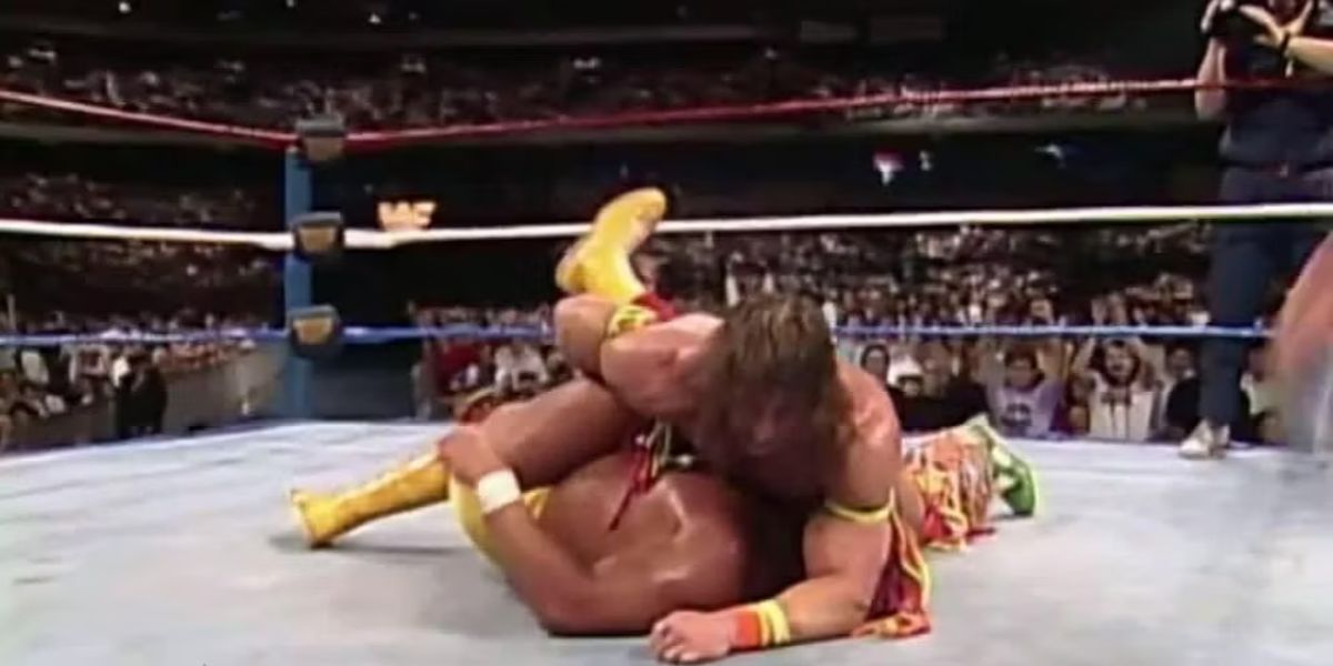10 Worst Wrestling Finishers Of The 1990s