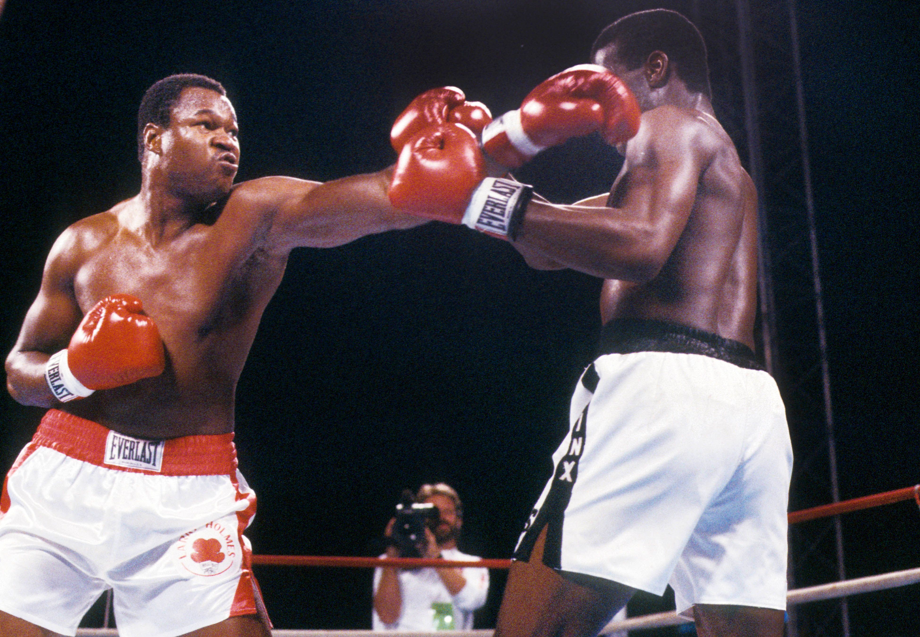 13 Best Heavyweight Champions In Boxing History, Ranked
