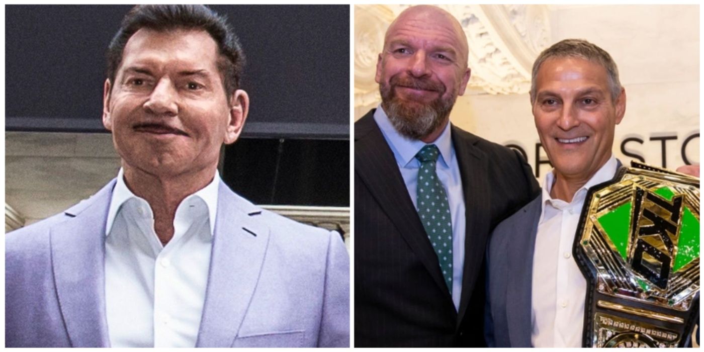 Vince McMahon Removed From WWE Creative New Details & Plans Going Forward
