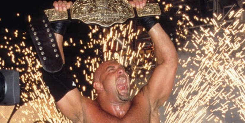 WCW (World Championship Wrestling) | TheSportster
