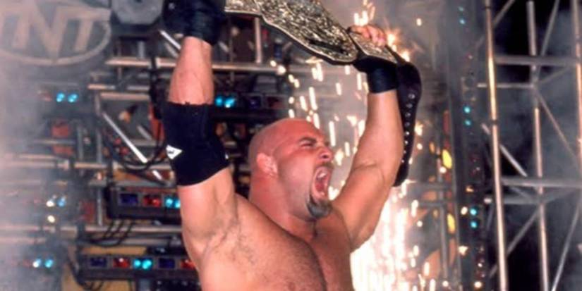 What Did These Wrestling Legends Do After The End Of WCW?