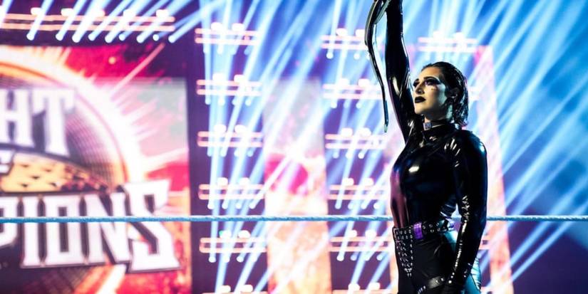 Why WWE Women Dress Differently In Saudi Arabia, Explained