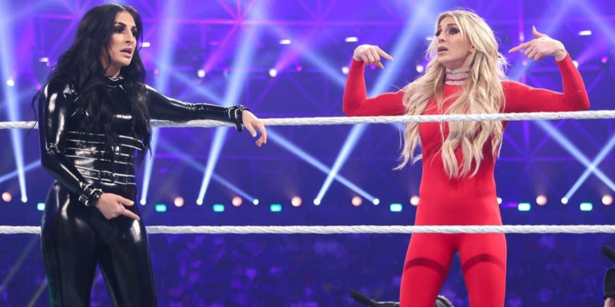 Why WWE Women Dress Differently In Saudi Arabia, Explained