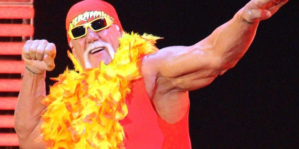 Top 10 Surprising Facts About Hulk Hogan