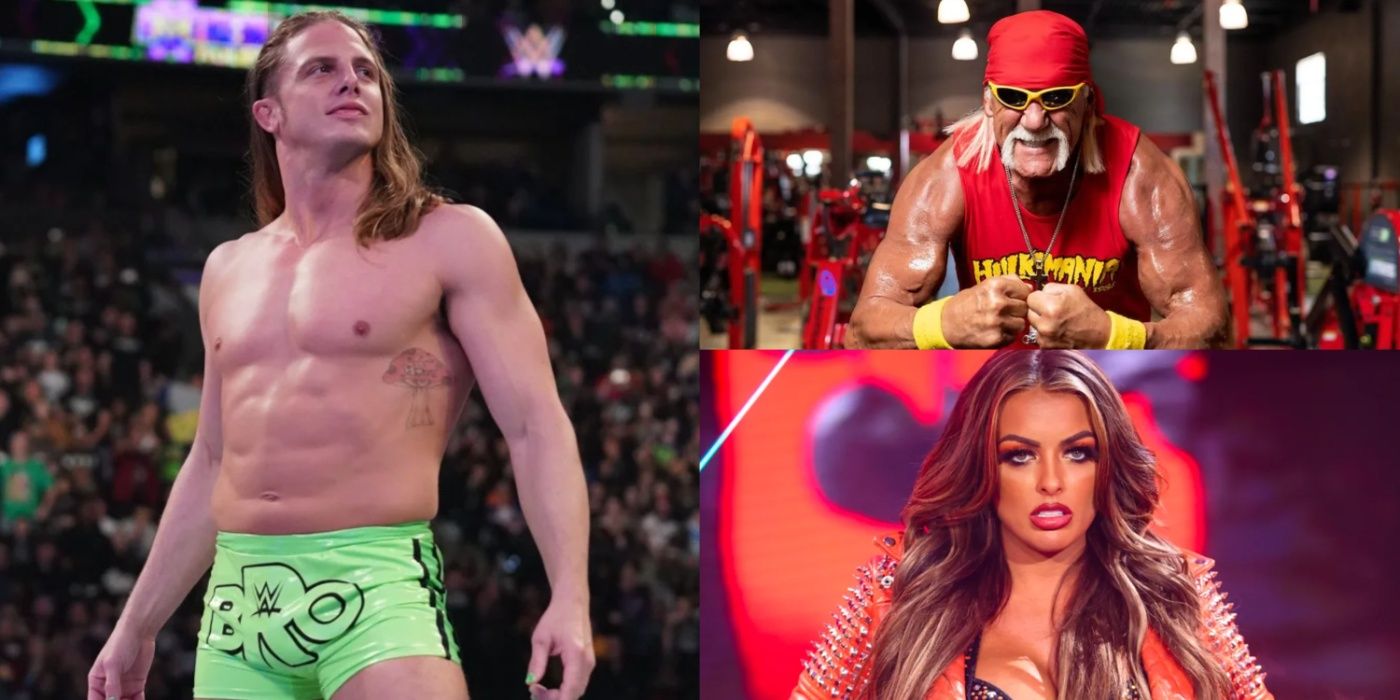 10 Wrestlers Who Faced Backlash For Their Actions Outside The Ring