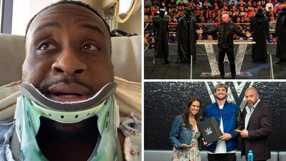 How Much Money Do WWE Wrestlers Make (& 8 More Things Fans Should Know ...
