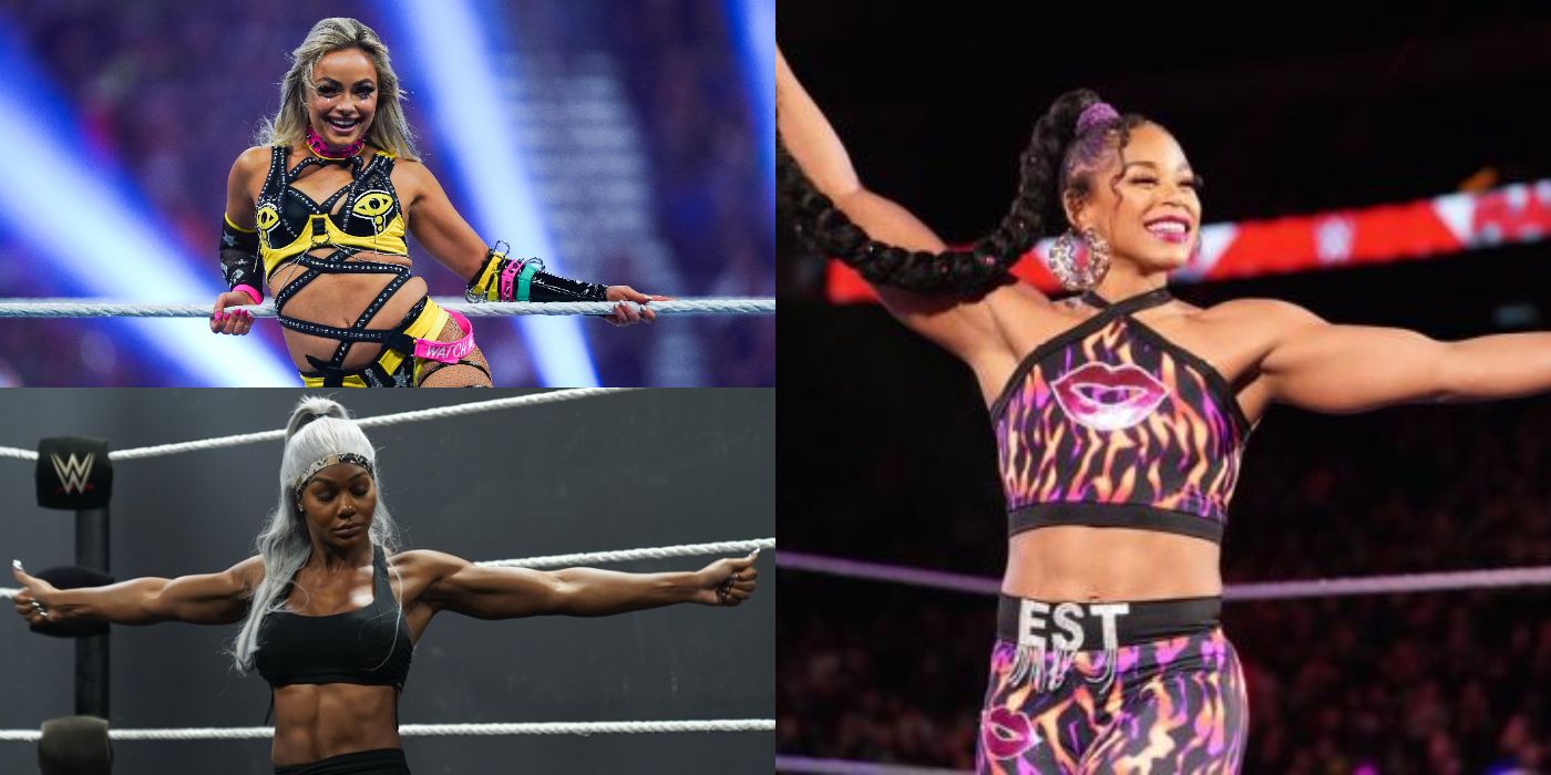 WWE Wrestlers Fans Want To See Win The 2024 Women's Royal Rumble
