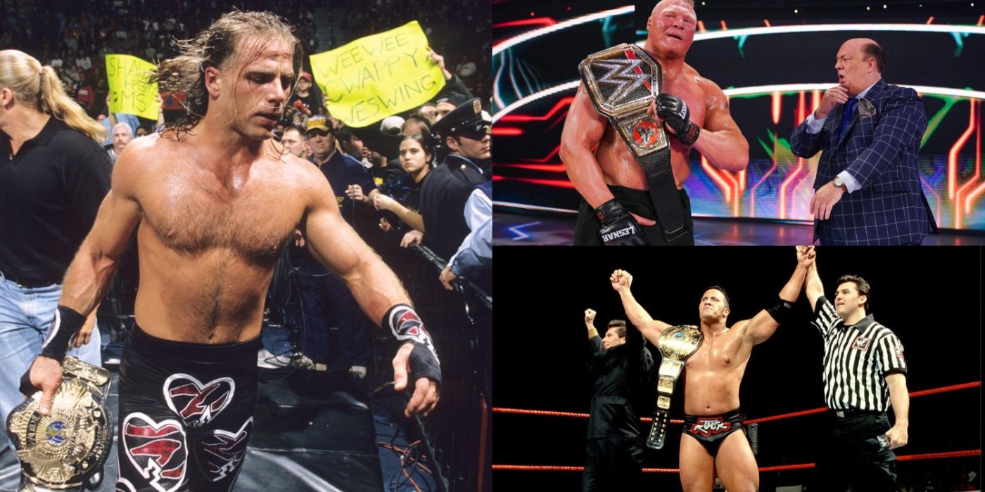 5 Survivor Series Match Winners That Were Genuinely A Surprise (& 5 That Were Painfully Obvious) Featured Image