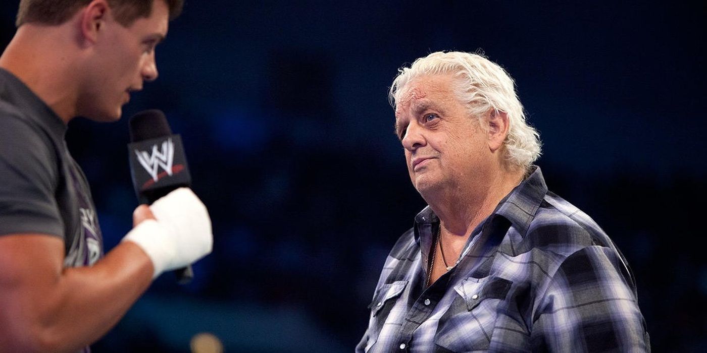 Worst Father-Son Wrestling Moments