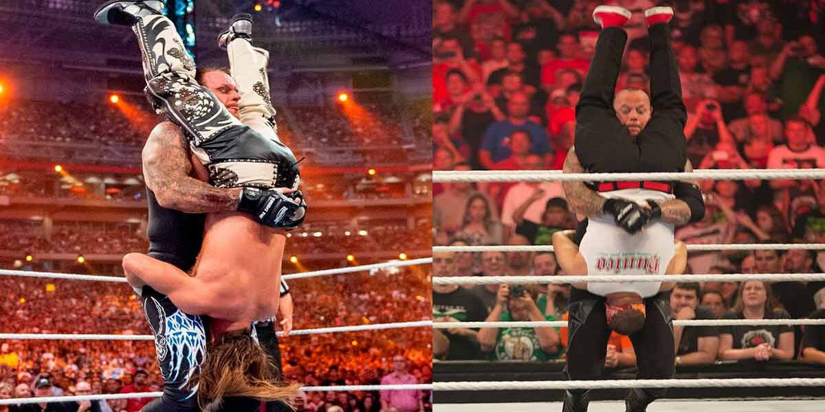 The History Of Wrestling's Controversial Piledriver, Explained
