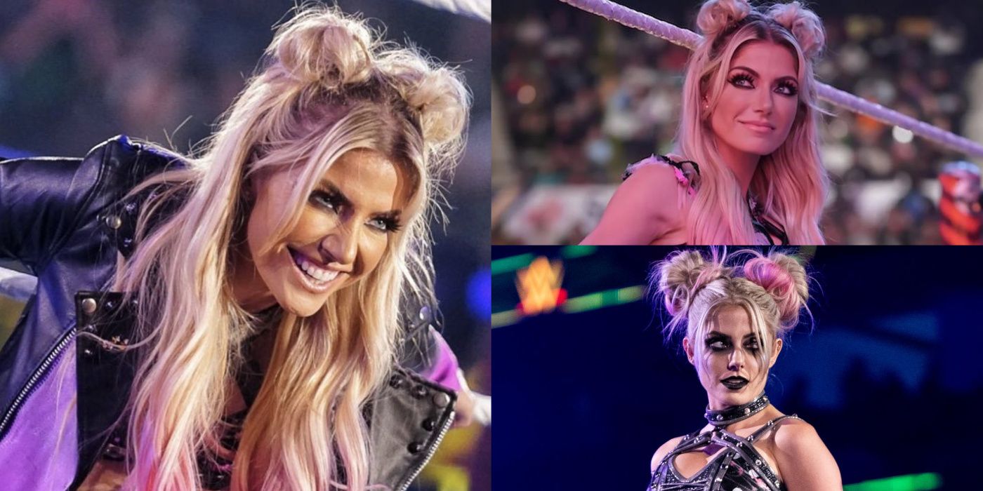 alexa-bliss-wwe-absence-collage