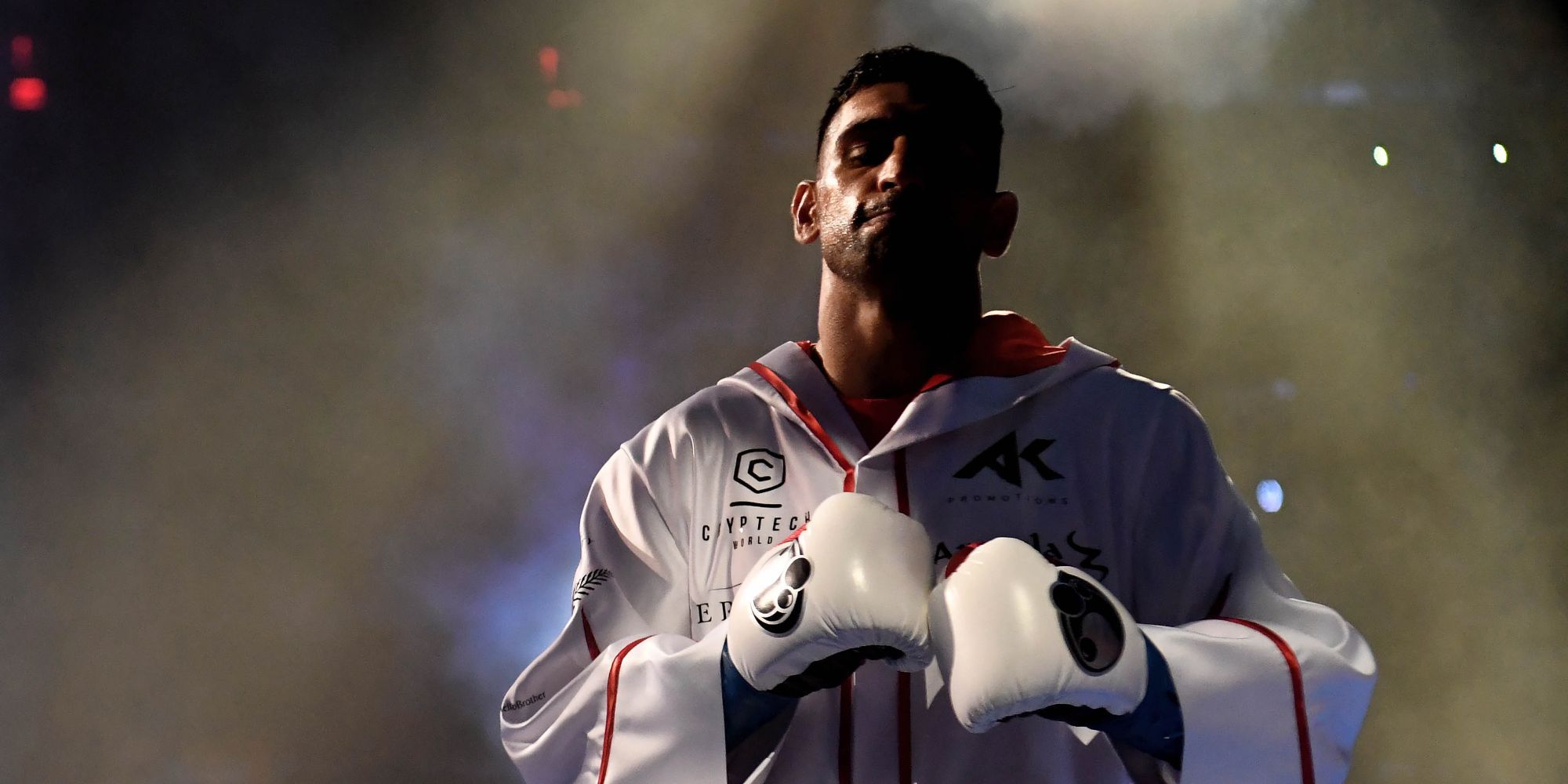 Amir Khan Regrets Costly Fallout Of Floyd Mayweather Fight