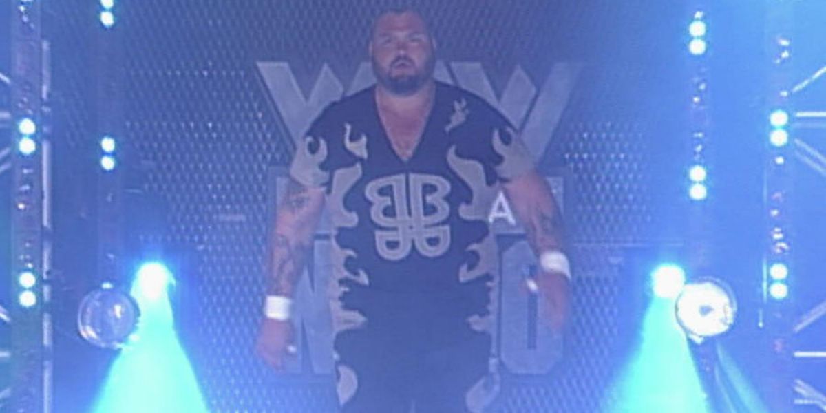 10 Best WCW Debuts Ever, Ranked Wild News