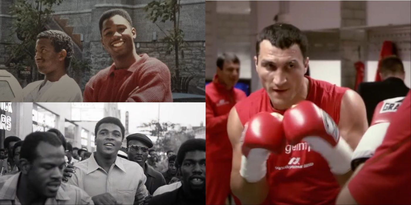 Best Boxing Documentaries List