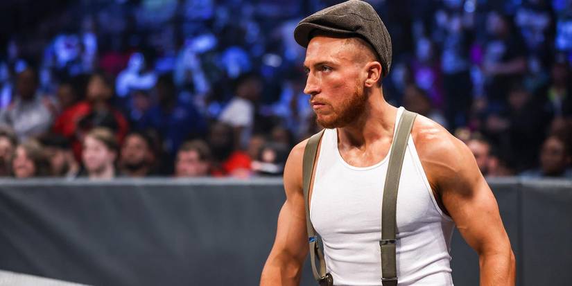 Stupidest Wrestler Name Changes We Still Laugh At