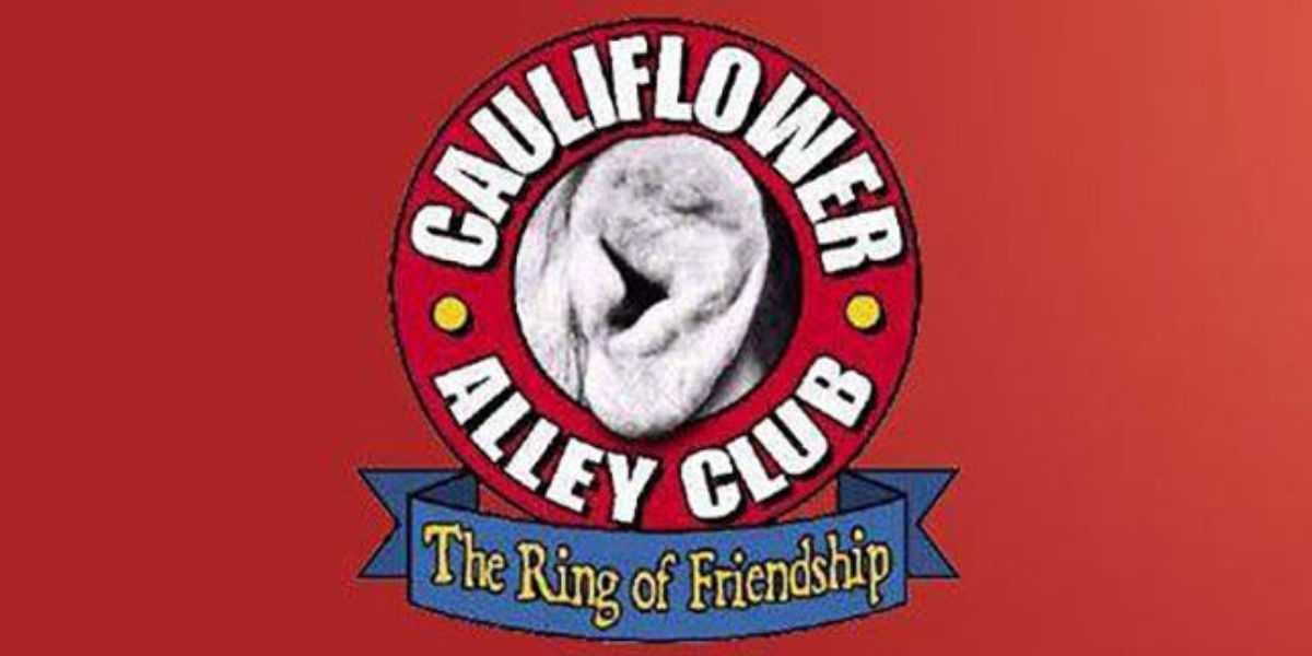 10 Things Wrestling Fans Should Know About The Cauliflower Alley Club