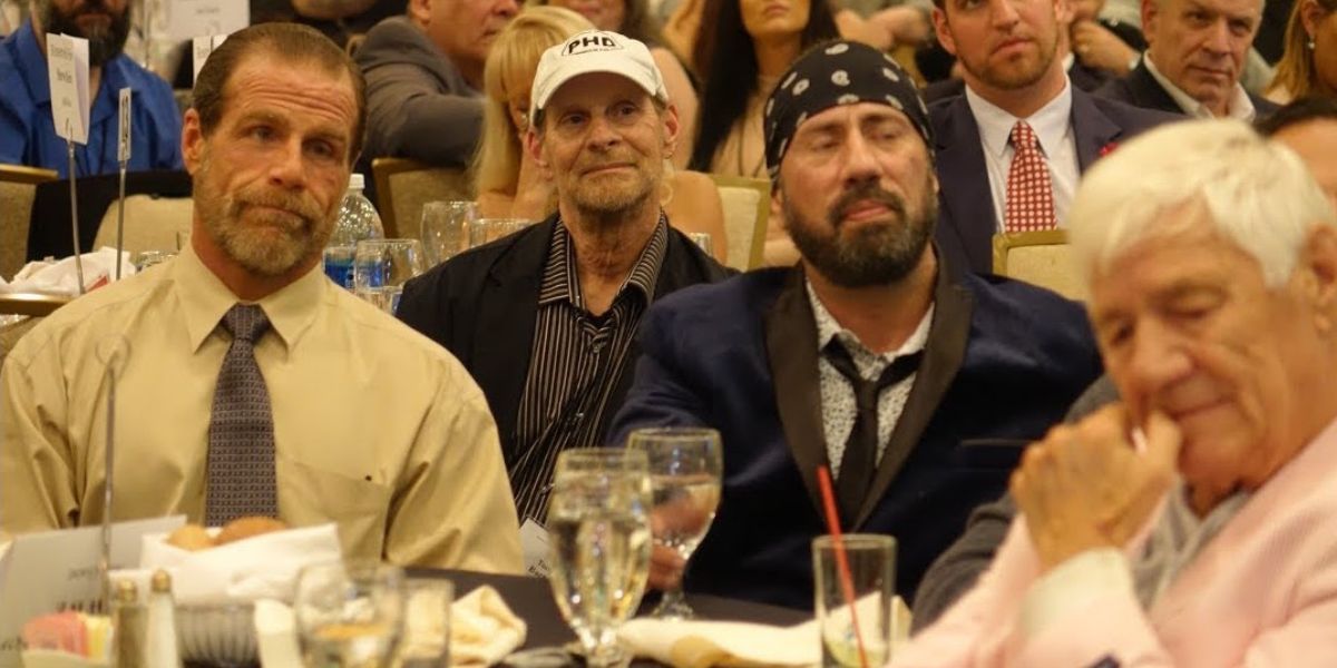 10 Things Wrestling Fans Should Know About The Cauliflower Alley Club