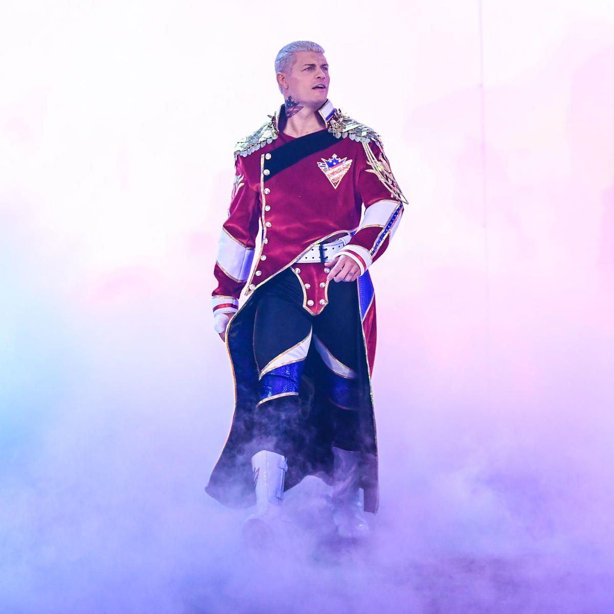 10 Best Attires From WWE Crown Jewel 2023, Ranked