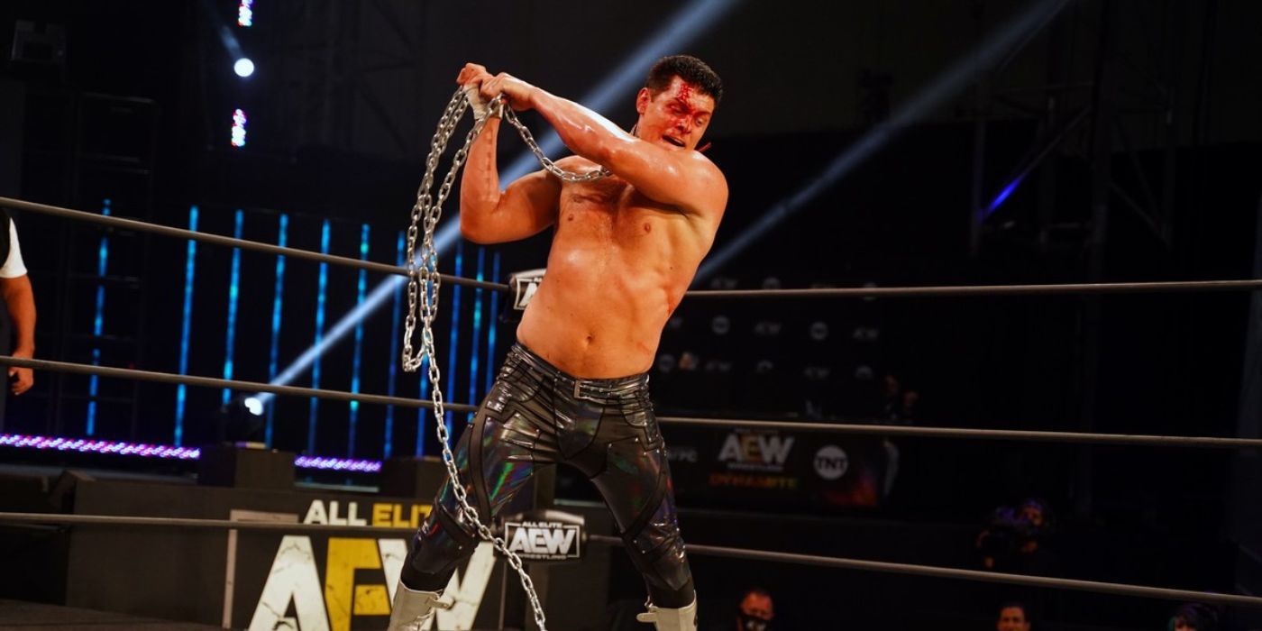 Cody Rhodes Best Matches Reviewed