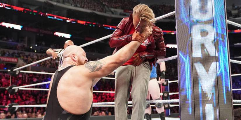 Disgusting WWE Segments From Vince McMahon's Time That Triple H Wants ...