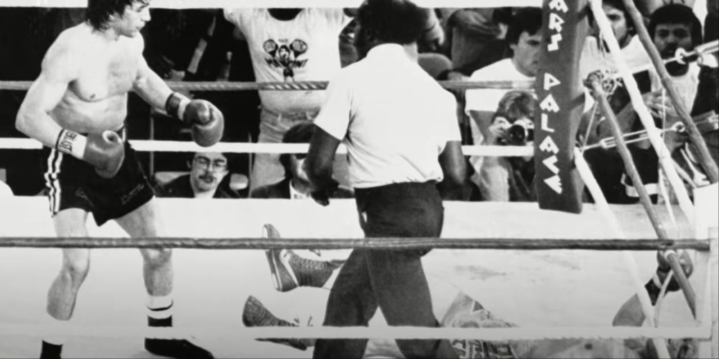 10 Pro Boxers Who Tragically Died Young