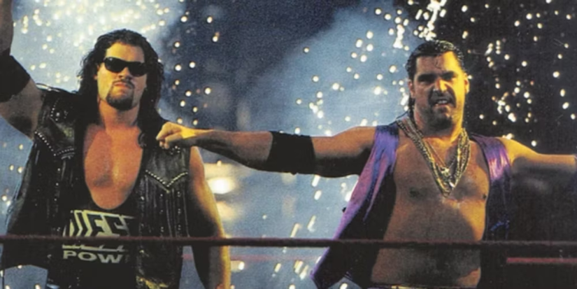 WWE Loosens Grip on Character Names: A New Era for Departing Talent