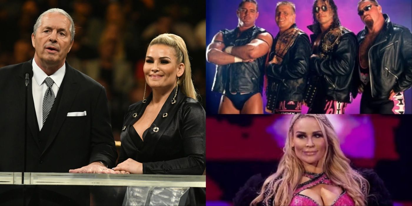 The Hart Wrestling Family Tree, Explained