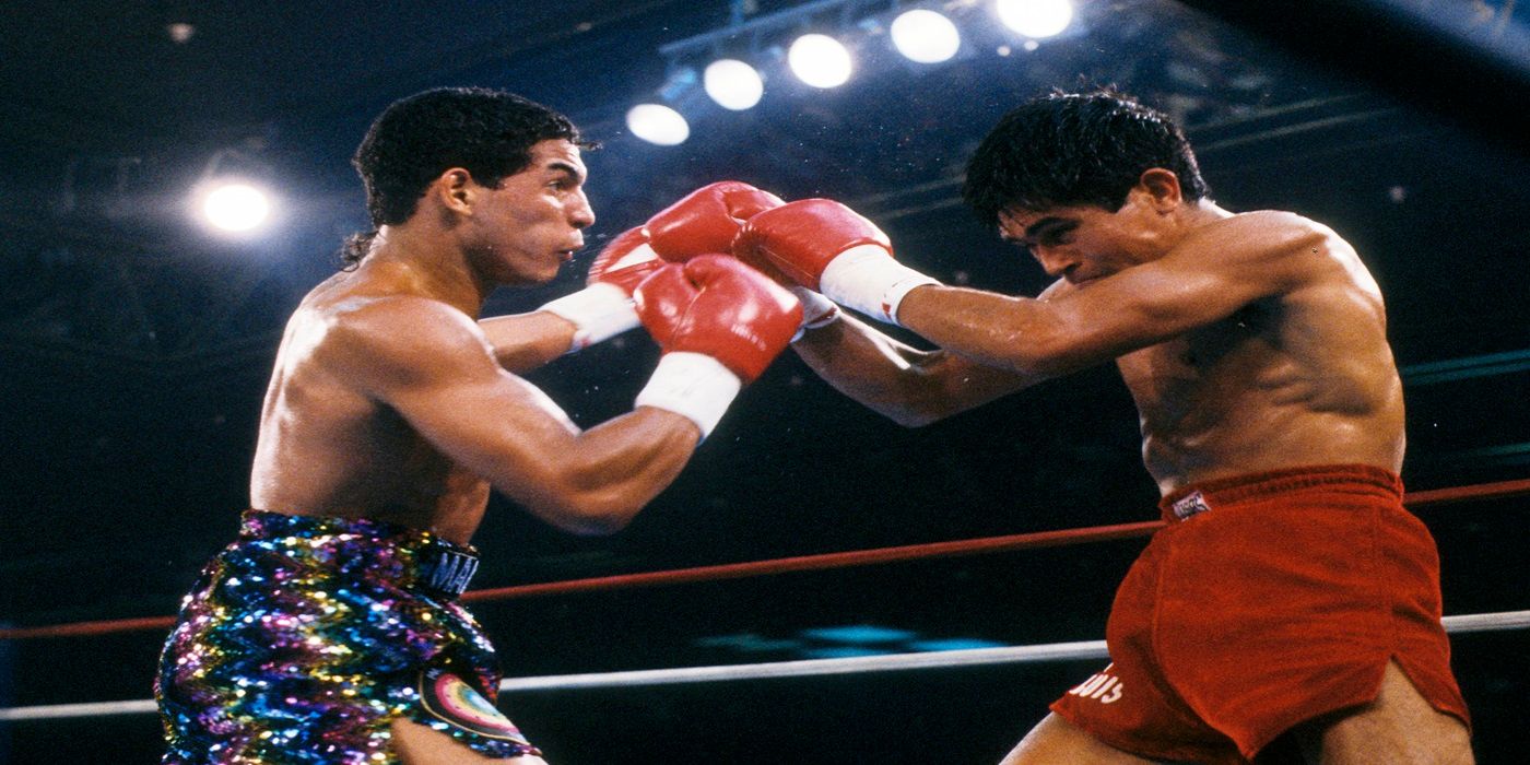 The Death & Legacy Of Boxing Legend Hector Camacho