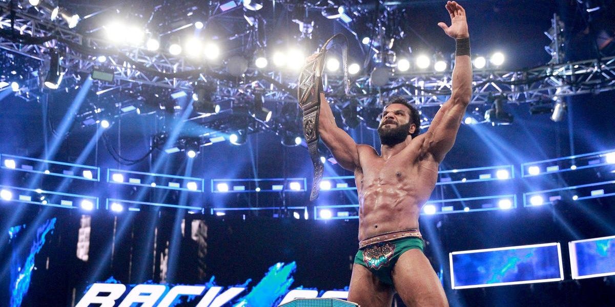 Jinder Mahal Backlash 2017 WWE Champion Cropped