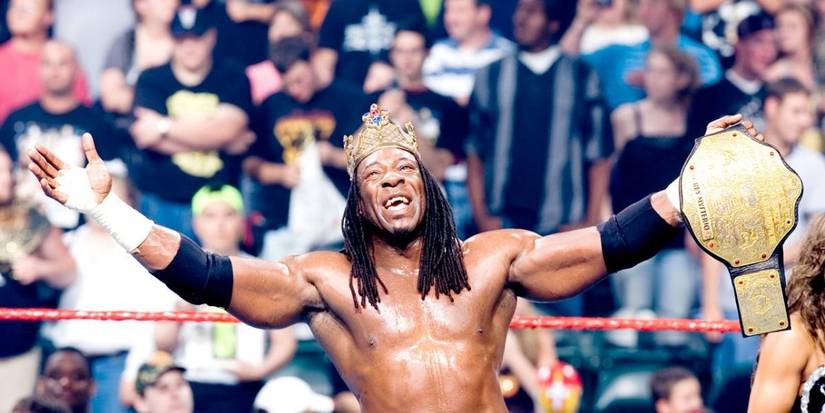 Gimmicks That Only Would Have Worked In WWE