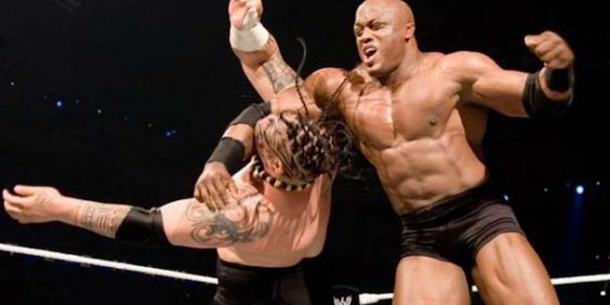 Zilla Fatu: Everything We Know About Umaga's Son, Explored