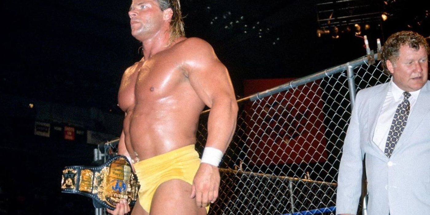 Most Important WCW Releases Of All Time