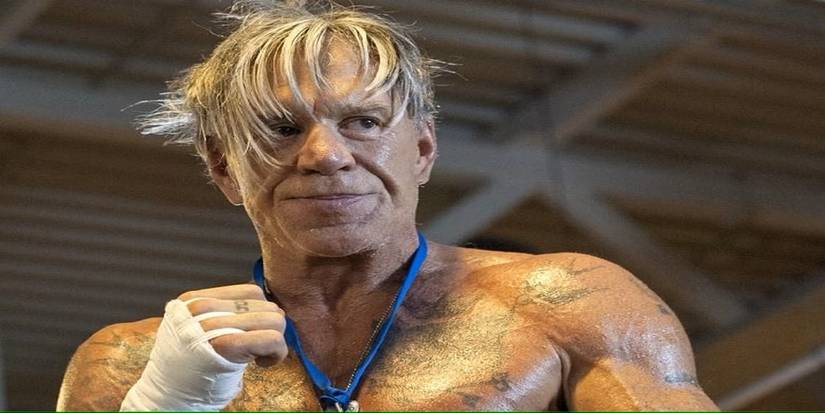10 Celebrities We Can't Believe Fought In Boxing Matches