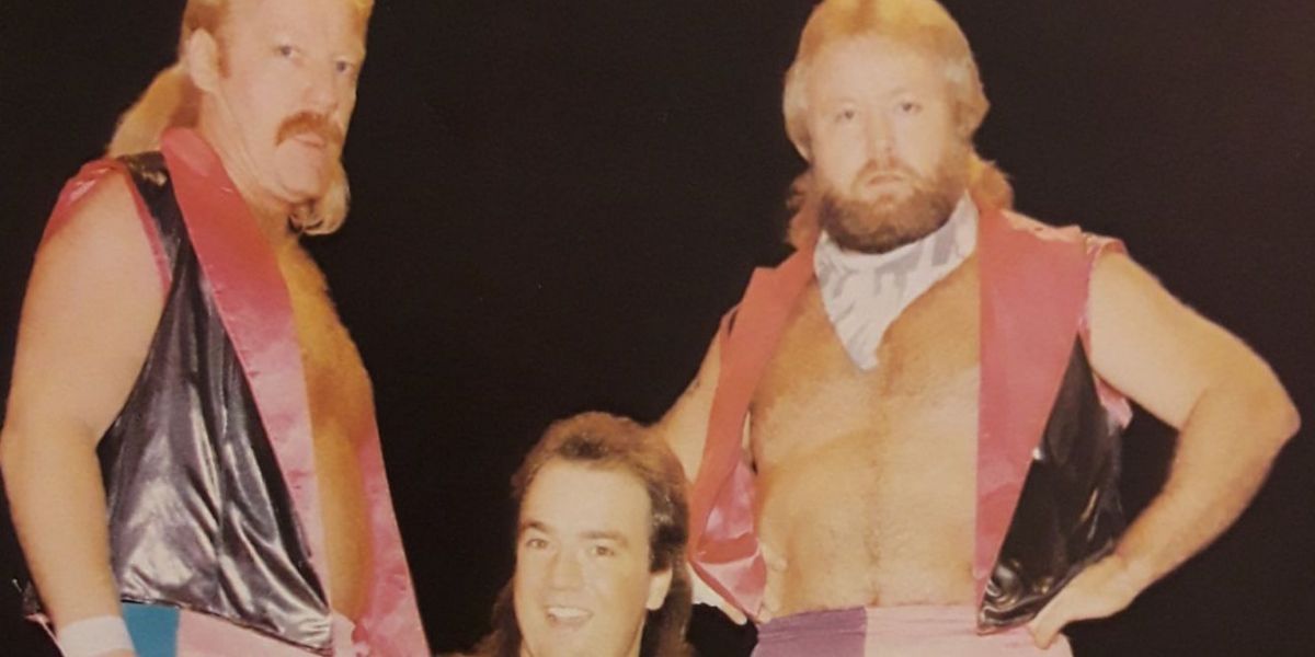 Every Member Of The Midnight Express, Ranked Worst To Best