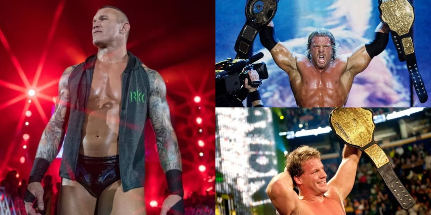 10 Most Convincing Liars In WWE History Featured Image