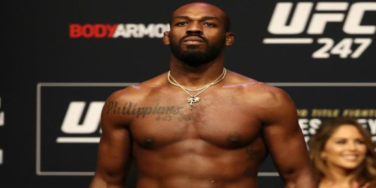 UFC 285 Weigh-Ins: Main Card Fighter Misses Weight by 4 Pounds, 30% of Purse  Fined as Jon Jones and Ciryl Gane Confirm Superfight - EssentiallySports