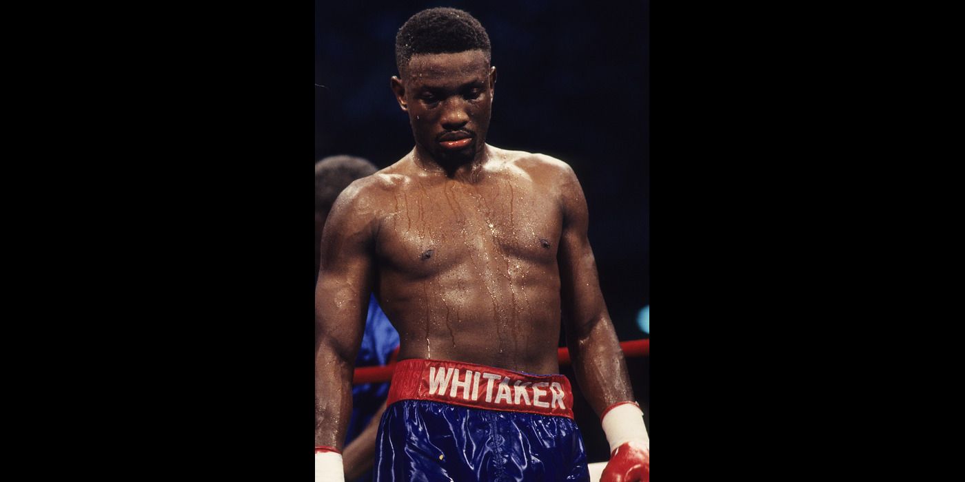 16 Fastest Punchers In Boxing History, Ranked